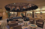 Adventure Of The Seas. Library