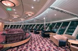 Adventure Of The Seas. Viking Crown Lounge