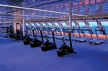 Amsterdam. Fitness Center