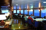 Antarctic Dream. Main Restaurant