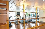 Bremen. Fitness Room