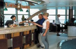Brilliance Of The Seas. Latte-tudes Coffee Bar