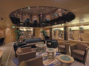 Brilliance Of The Seas. Library