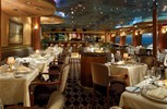 Carnival Conquest. The Point Steakhouse
