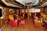 Carnival Dream. Rendezvous Club Lounge