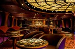 Carnival Dream. Song Jazz Lounge