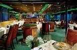 Carnival Glory. Emerald Room Steakhouse