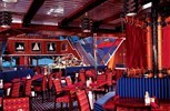 Carnival Glory. Red Sail Restaurant & Grand Buffet