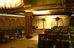 Carnival Glory. The Green Conference Room