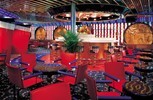Carnival Paradise. America Piano Bar
