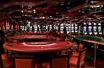 Carnival Sensation. Club Vegas Casino