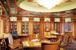 Carnival Victory. Indian Library