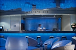 Celebrity Eclipse. Martini Bar