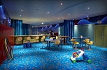 Celebrity Reflection. Fun Factory for Kids