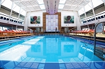 Celebrity Silhouette. Pool