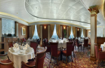 Coral Princess. Provence Dining Room