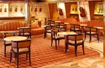 Costa Favolosa. Pompadour Ballroom Lounge