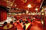 Costa Fortuna. Leonardo Da Vinci 1960 Lounge