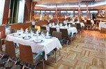 Costa Luminosa. Ресторан Club Luminosa
