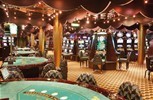 Costa Luminosa. Vega Casino