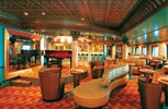 Costa Mediterranea. Oriental Lounge