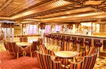 Costa Pacifica. Rhapsody Grand Bar