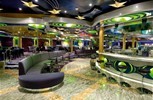 Costa Serena. Luna Lounge