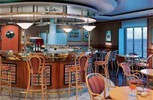 Crystal Symphony. The Bistro