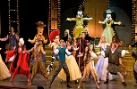 Disney Dream. The Golden Mickeys