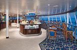 Enchantment Of The Seas. Windjammer Cafe