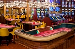 Eurodam. Casino