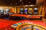 Grand Voyager. Asteria Casino
