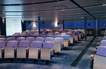 Hurtigruten Midnatsol. Conference Rooms Stjerne, Sol & Mane