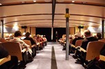 Hurtigruten Midnatsol. Conference Rooms Stjerne, Sol & Mane