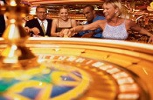Independence of the Seas. Casino Royale