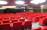 Le Boreal. Театр и Конференц-зал The Theatre