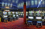Maasdam. Casino