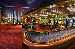 Maasdam. Казино Casino