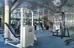 Maasdam. Фитнесс-центр Fitness Center