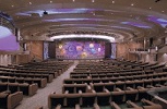 Mariner Of The Seas. The Savoy Theater