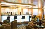 MSC Armonia. Armonia Lounge & Bar