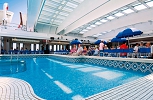 MSC Melody. Riviera Pool