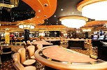 MSC Preziosa. Millennium Star Casino