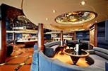 MSC Preziosa. Top Sail Lounge