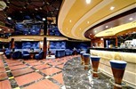 MSC Splendida. Top Sail Lounge