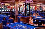 Norwegian Dawn. Dawn Club Casino Bar