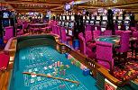 Norwegian Gem. Gem Club Casino