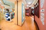 Norwegian Pearl. Trade Routes Boutiques