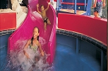 Norwegian Star. Splash Down Kids Pool