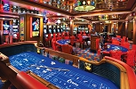 Norwegian Star. Star Club Casino